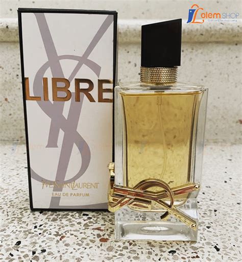 ysl libre nước hoa|ysl libre hoa cam.